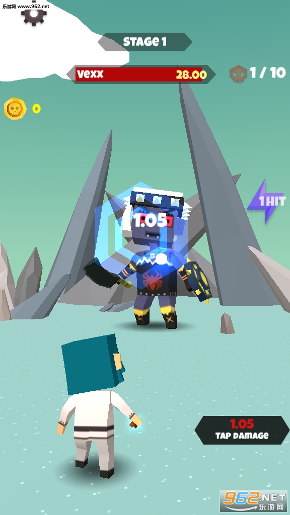 Land of the Titans!(̩̹֮�غ����)��ͼ3