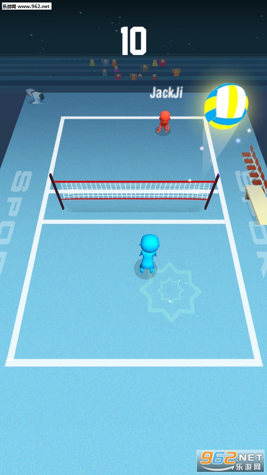 VolleyBeat安卓版截图1