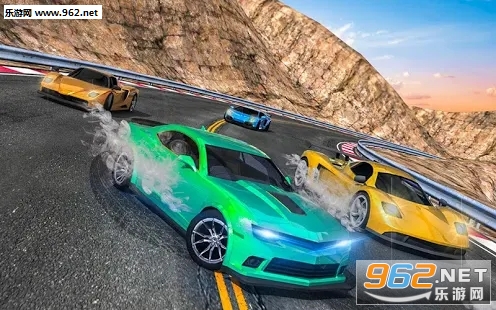 Asphalt Car Race(��������������2020��׿��)��ͼ0