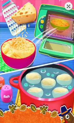 Doner Inc(��ζ���⹫˾����)v1.0 �ֻ����ͼ0
