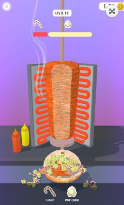 Doner Inc(��ζ���⹫˾����)v1.0 �ֻ����ͼ1