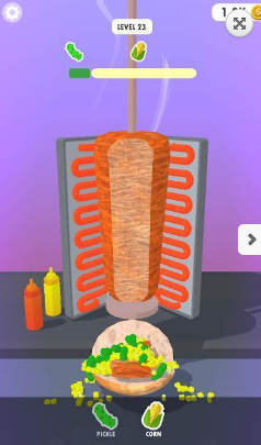 Doner Inc(��ζ���⹫˾����)v1.0 �ֻ����ͼ2
