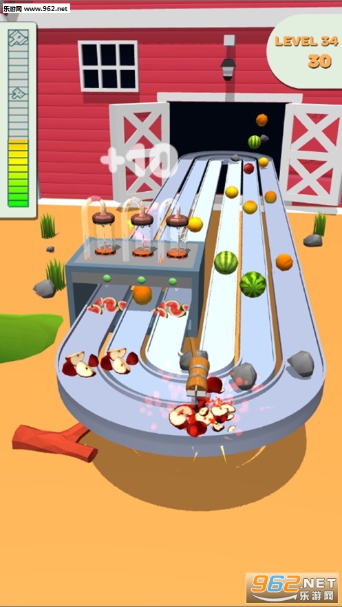Fruit Juice Master�ٷ���v1.0��ͼ1