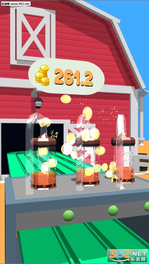 Fruit Juice Master�ٷ���v1.0��ͼ2