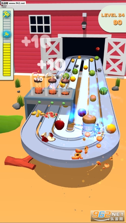 Fruit Juice Master�ٷ���v1.0��ͼ3