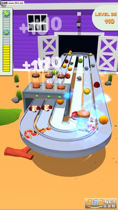 Fruit Juice Master�ٷ���v1.0��ͼ4