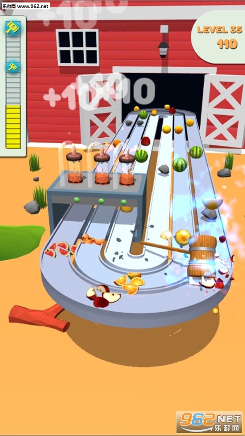 Fruit Juice Master�ٷ���v1.0��ͼ5