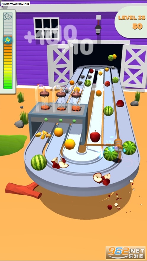 Fruit Juice Master�ٷ���v1.0��ͼ0