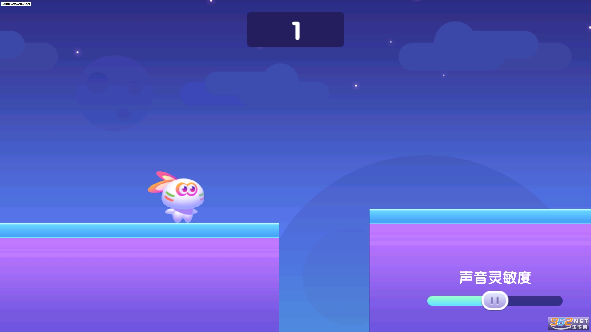 尖叫兔兔正式版截图2