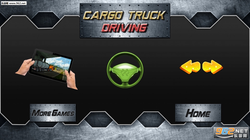 Euro Mobile Truck Simulator(在线卡车模拟器联机版)截图4