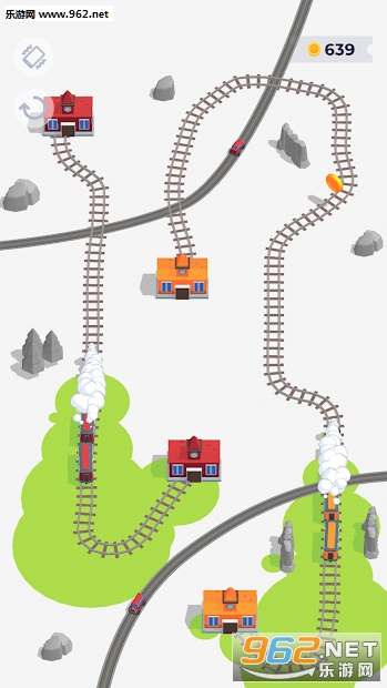Railway Lines��׿���ͼ2