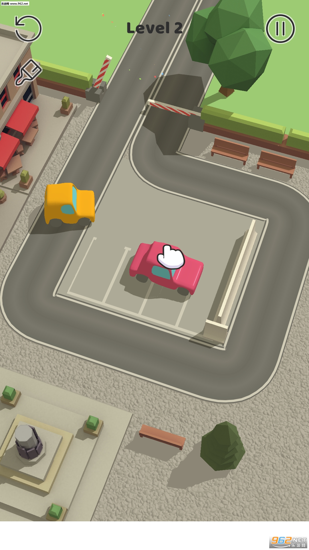 Parking Jam 3D(��Ʒͣ����Ϸ���°�)��ͼ2