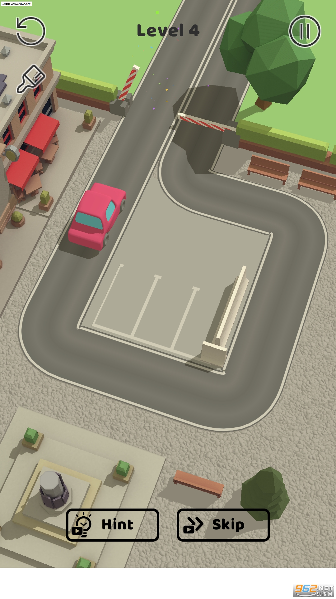 Parking Jam 3D(��Ʒͣ����Ϸ���°�)��ͼ0