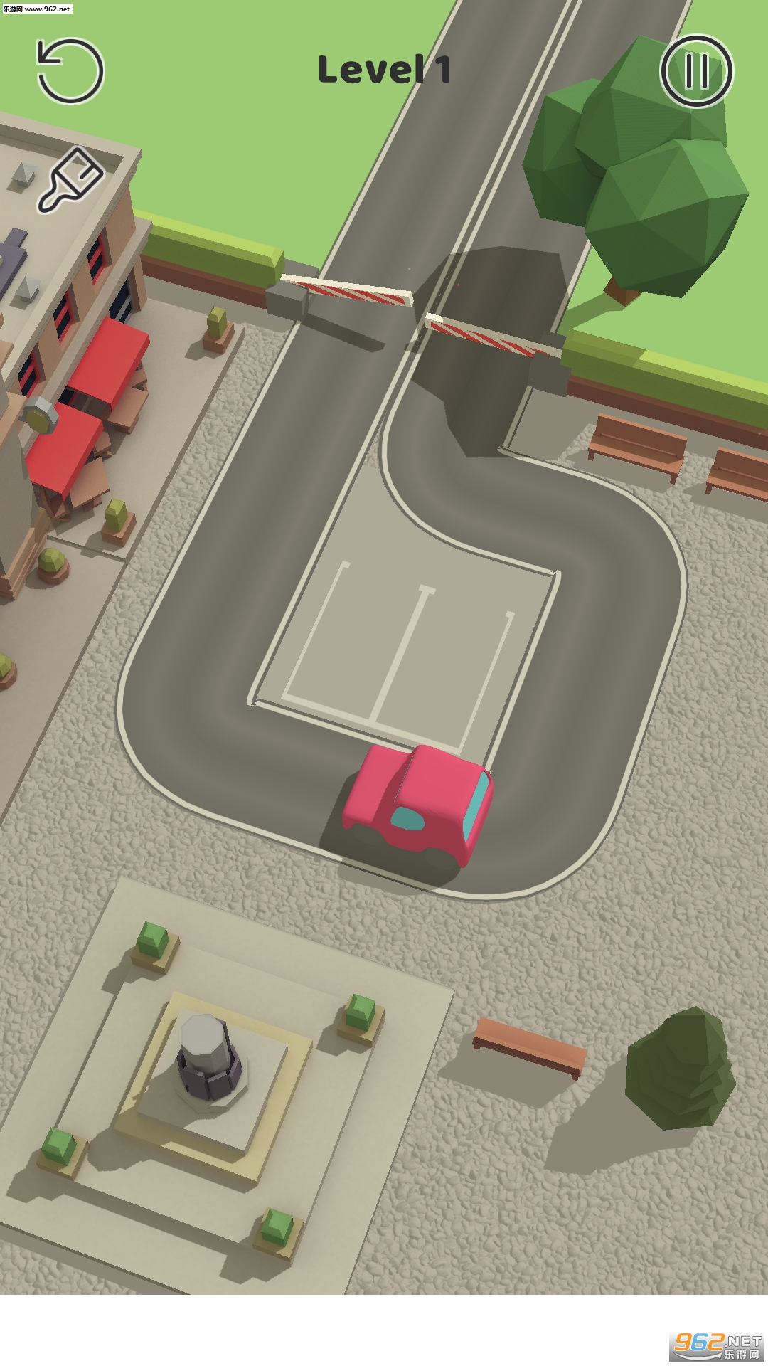 Parking Jam 3D(��Ʒͣ����Ϸ���°�)��ͼ3