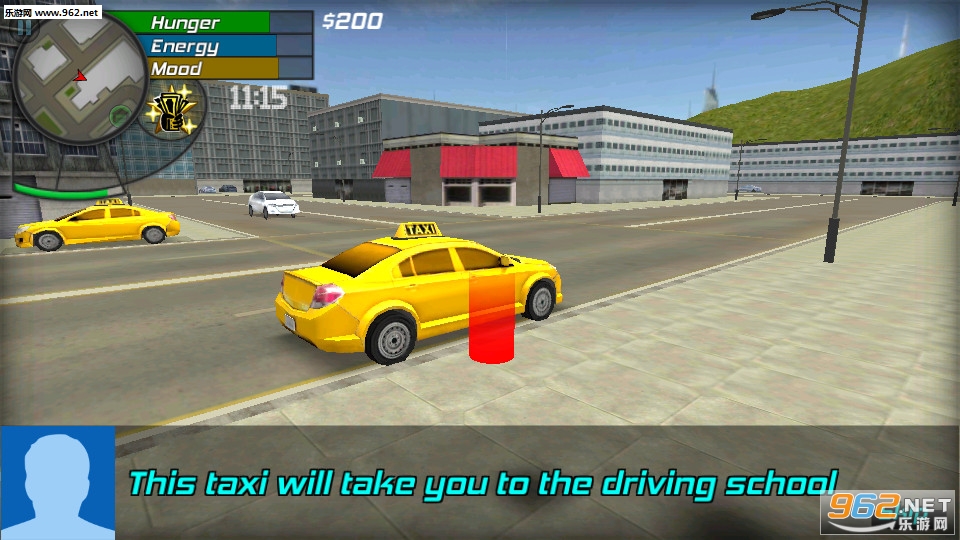 ҹ��ģ�������İ��ͼ8
