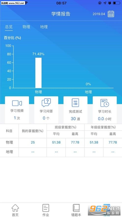 ��ѧ����ʦ��(��ѧ�������ƽ̨)v1.2.4��ͼ3