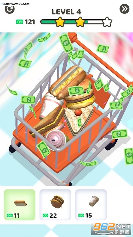Perfect Basket(���������Ӱ�׿��)��ͼ2