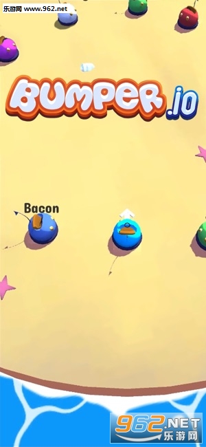 Bump.io��������ս������ͼ2