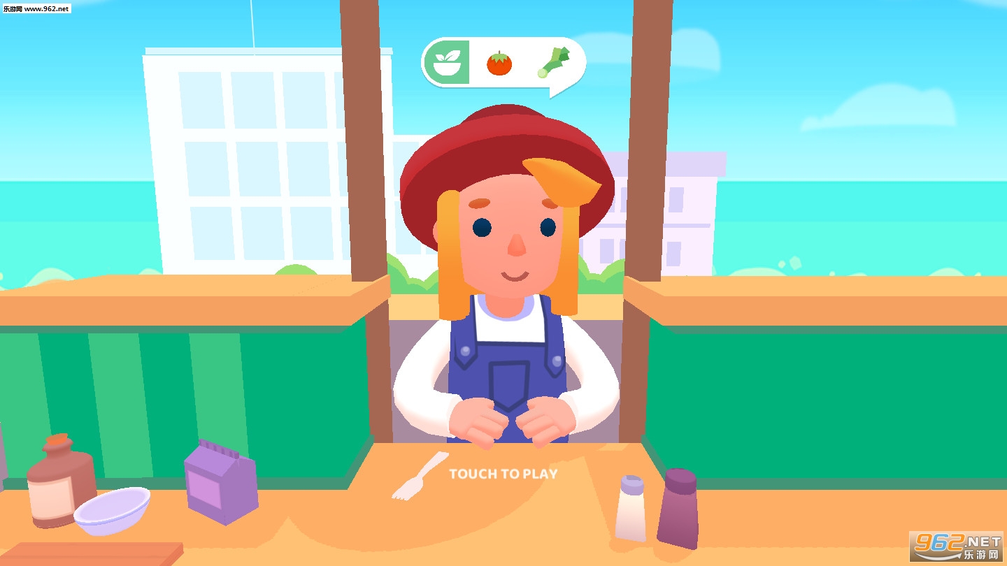 The Cook(TheCook��׿��)��ͼ1