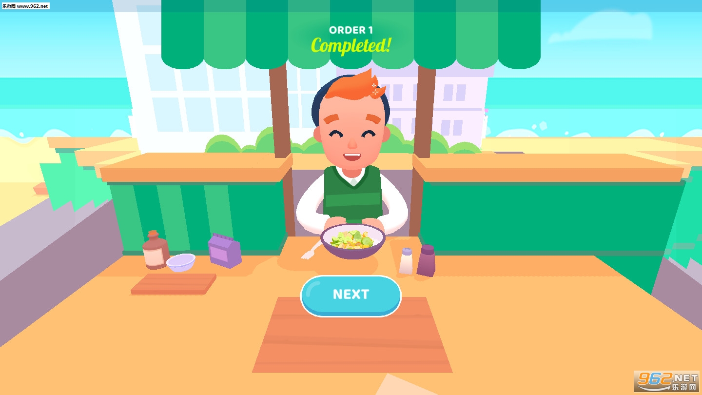 The Cook(TheCook��׿��)��ͼ2