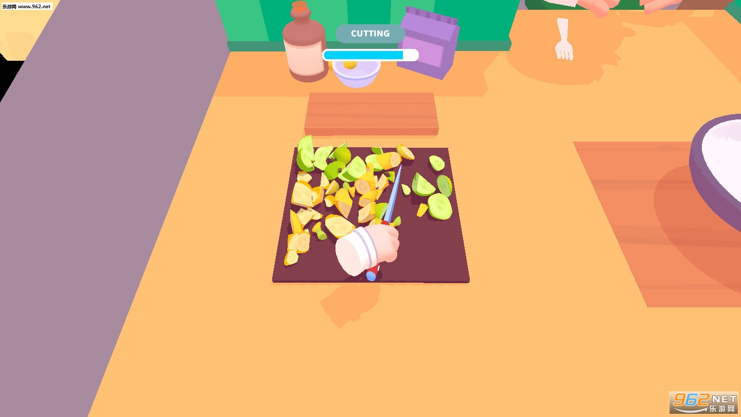 The Cook(TheCook��׿��)��ͼ3