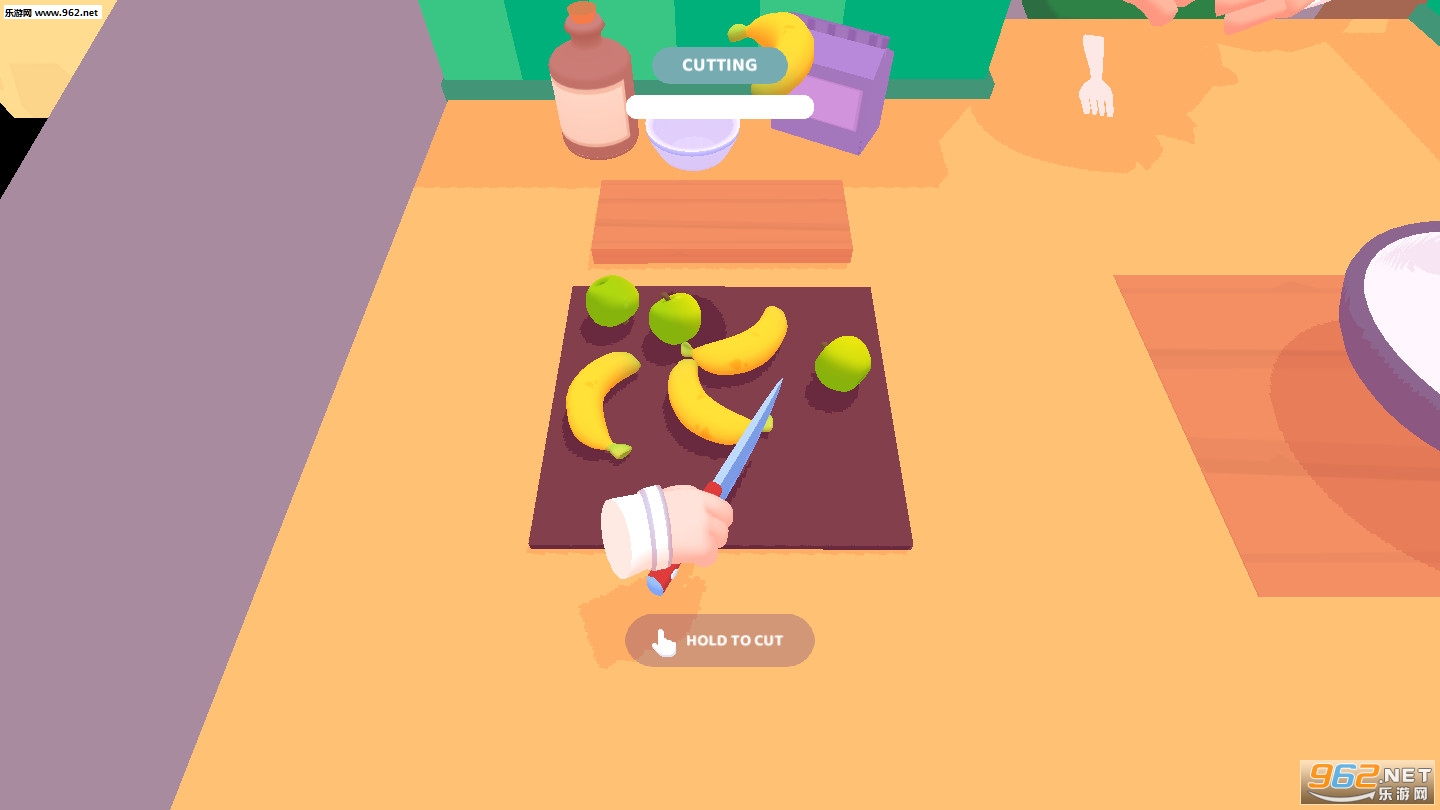 The Cook(TheCook��׿��)��ͼ4