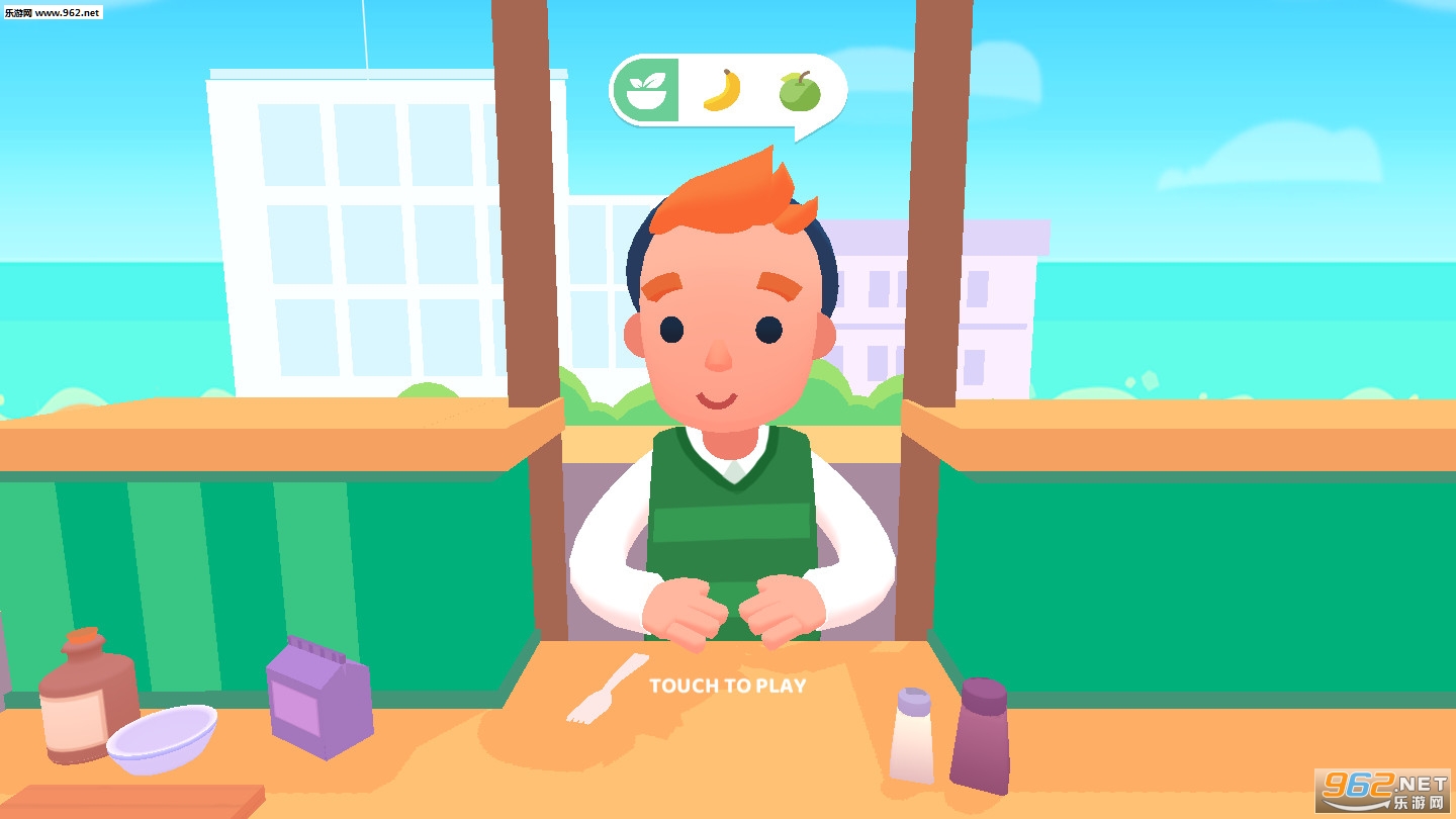 The Cook(TheCook��׿��)��ͼ5