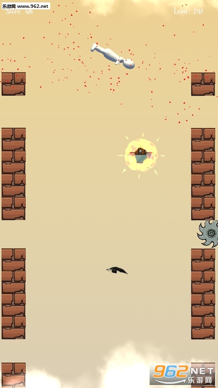 Fallingfool(�����ɵ�ϰ�׿��)��ͼ0