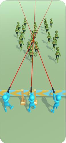 ȫ���ʬ3D��Ϸv2.7.5��ͼ1