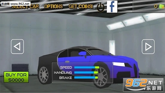 Fighter Car Racer 3D(战斗机赛车3D安卓版)截图4
