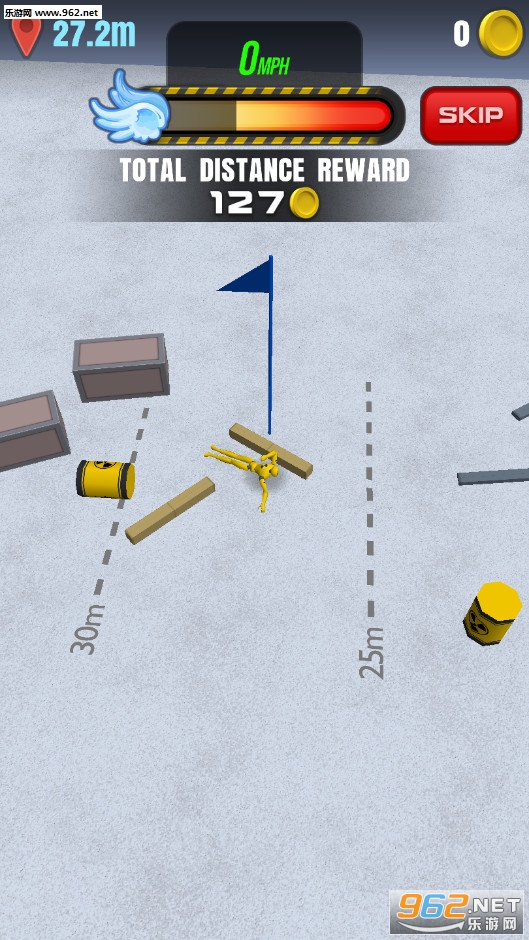 Crash Test Dummy(碰撞假人测试最新版)截图1