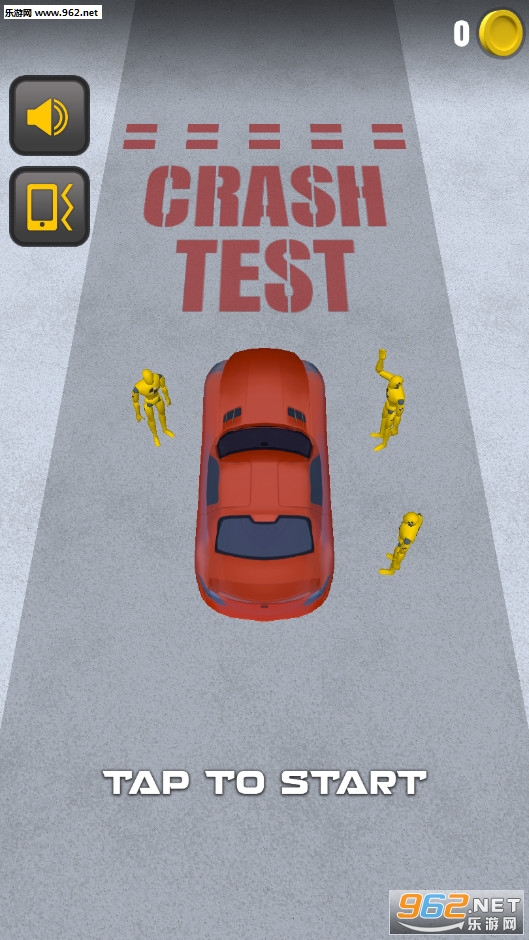 Crash Test Dummy(碰撞假人测试最新版)截图2