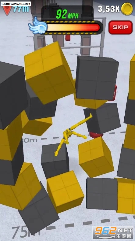 Crash Test Dummy(��ײ������Ϸ)��ͼ2