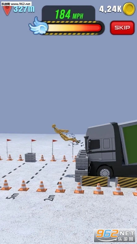 Crash Test Dummy(��ײ������Ϸ)��ͼ3