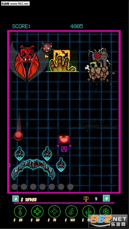 Skull Breakers(�����ƻ��߰�׿��)v1.0��ͼ2