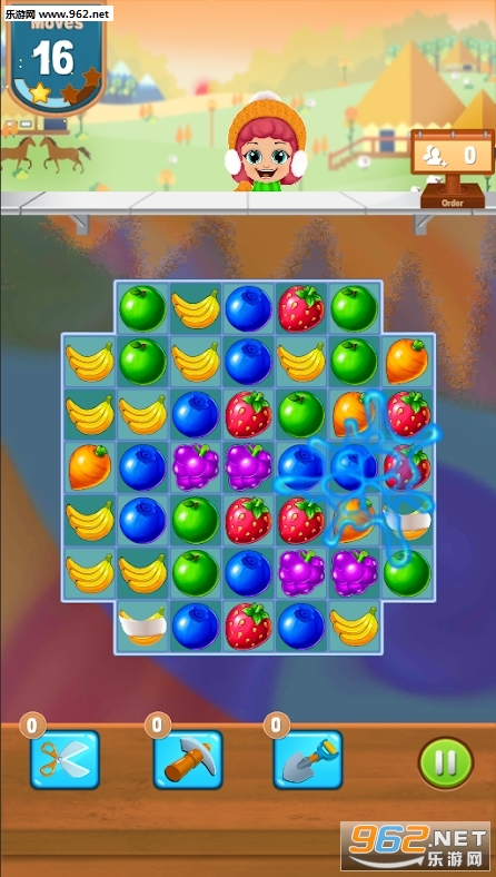 Fresh Fruits Mix Juice(����ˮ�����֭�����)v1.2��ͼ0