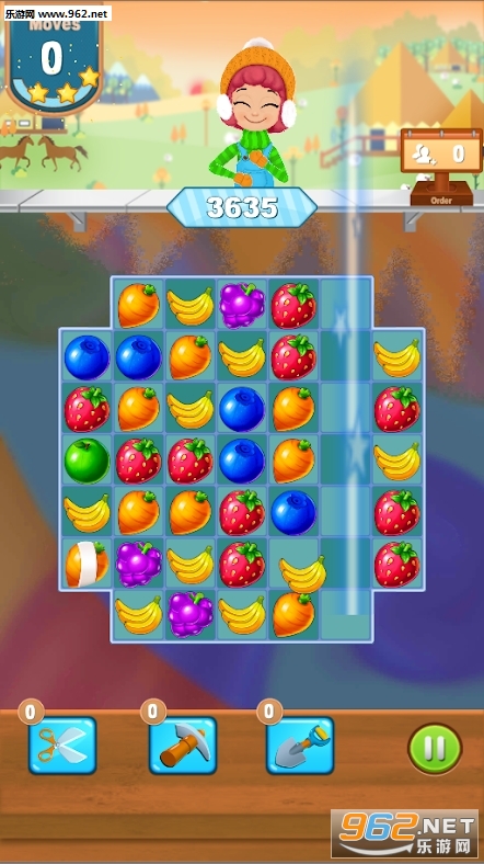 Fresh Fruits Mix Juice(����ˮ�����֭�����)v1.2��ͼ1