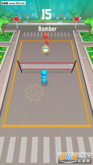 VolleyBeat(���������Ϸ)��ͼ1