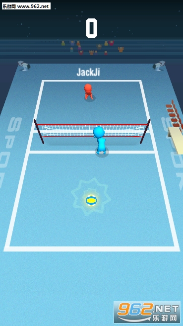 VolleyBeat(���������Ϸ)��ͼ2