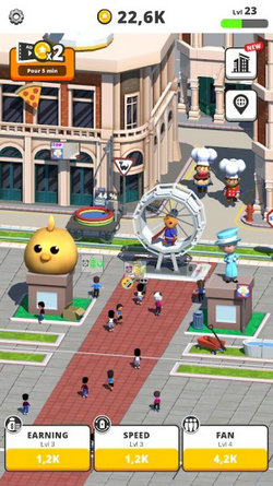 Idle - Hamster Wheel(���в����ֺ����)v1.1.0��ͼ1