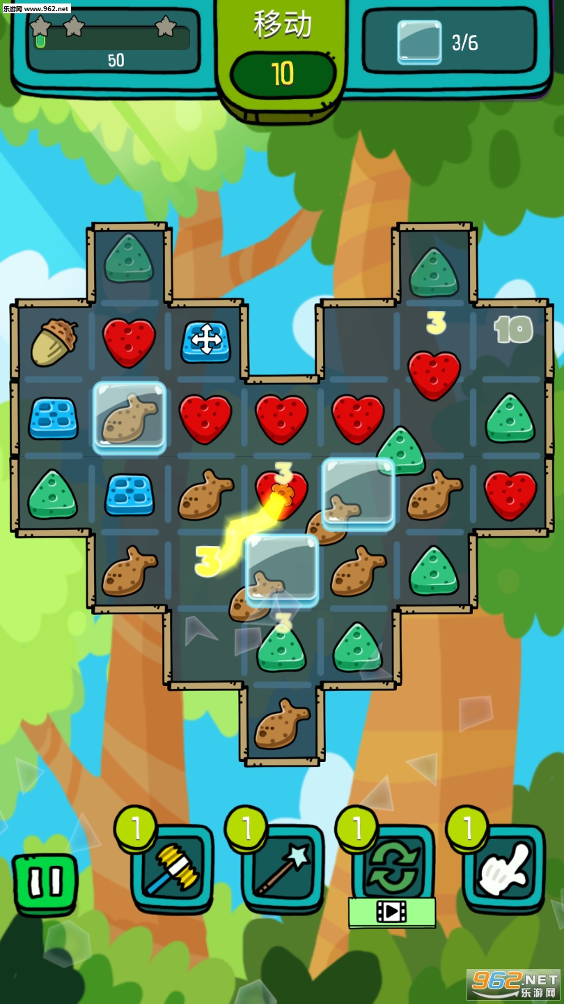 Goose Cat Blast(��è��ը��������)��ͼ1