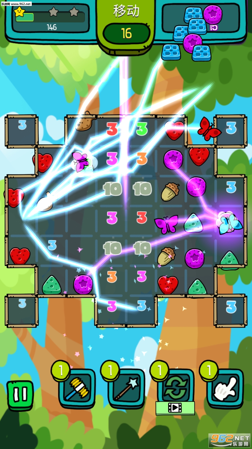 Goose Cat Blast(��è��ը��������)��ͼ2