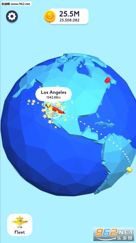 Idle Airline Inc(���ú��չ�˾�����)v0.1��ͼ2