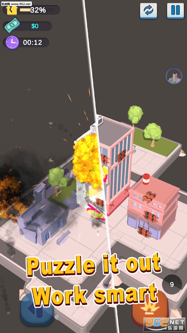 ��¥ģ������Ϸv0.1��ͼ3