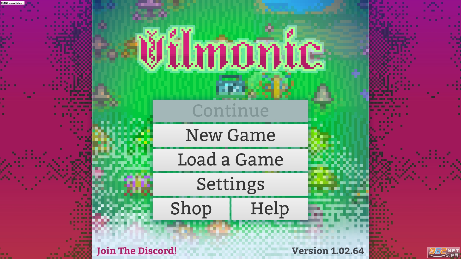 Vilmonic手机版截图3