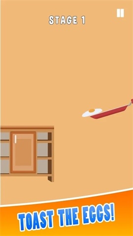 Egg Tosser(���Ӽ�����6׬���)v1.00.1 ��׿���°��ͼ1