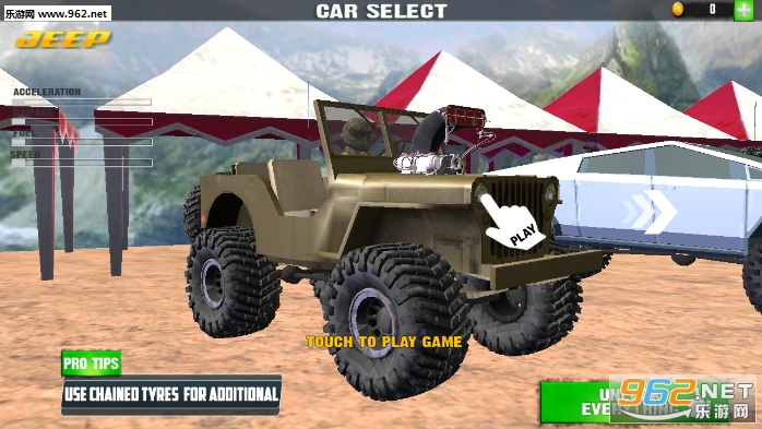 Rock Crawling(����������Ϸ)v1.0��ͼ0