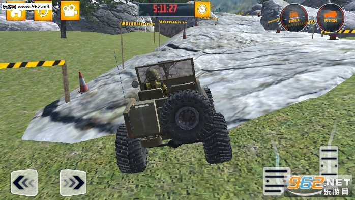 Rock Crawling(����������Ϸ)v1.0��ͼ1