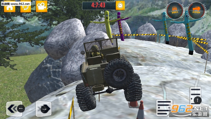 Rock Crawling(����������Ϸ)v1.0��ͼ2