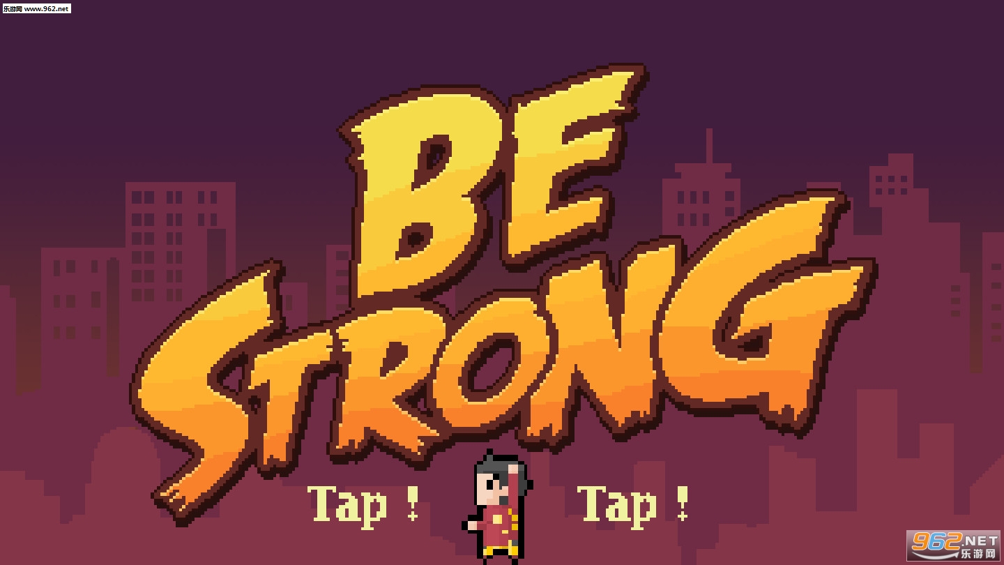 BeStrong(Be Strong��׿��)��ͼ0